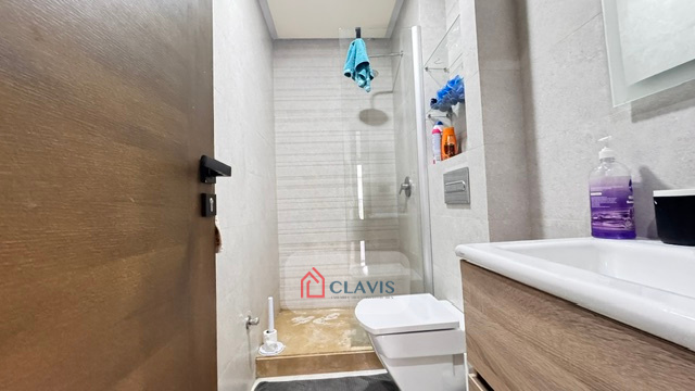 Appartement 116 m² à Dar Bouazza — 7
