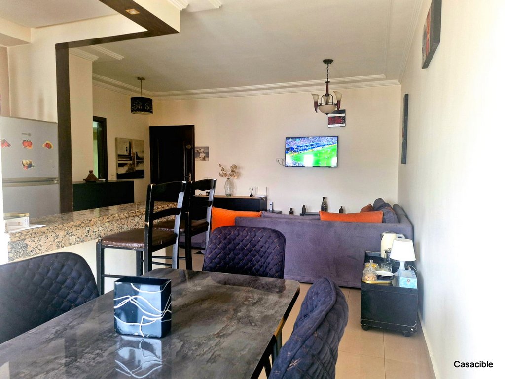 Studio 55 m² à Bourgogne — 4
