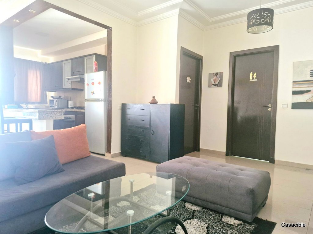 Studio 55 m² à Bourgogne — 2