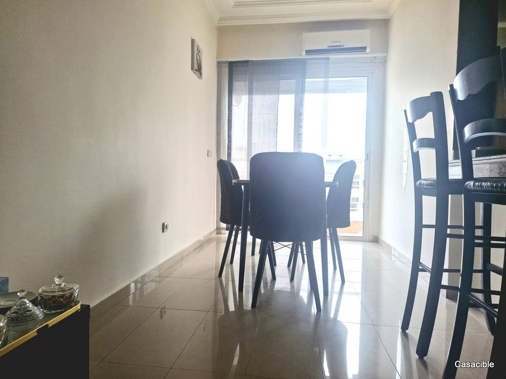 Studio 55 m² à Bourgogne — 9