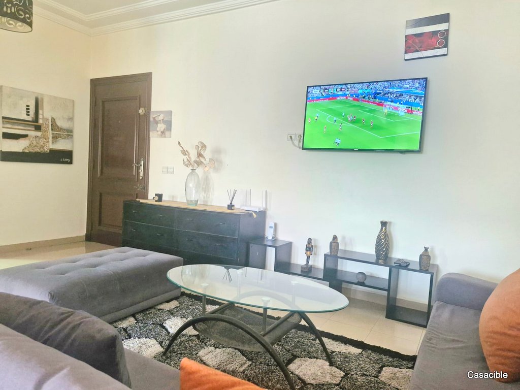Studio 55 m² à Bourgogne — 3