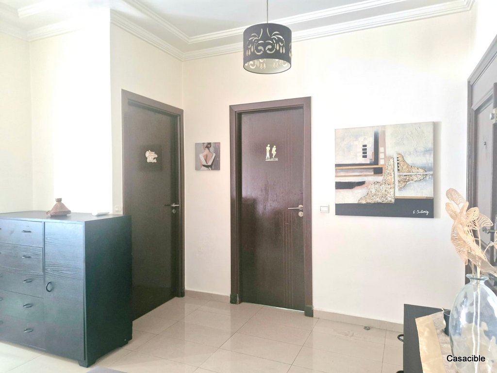 Studio 55 m² à Bourgogne — 8