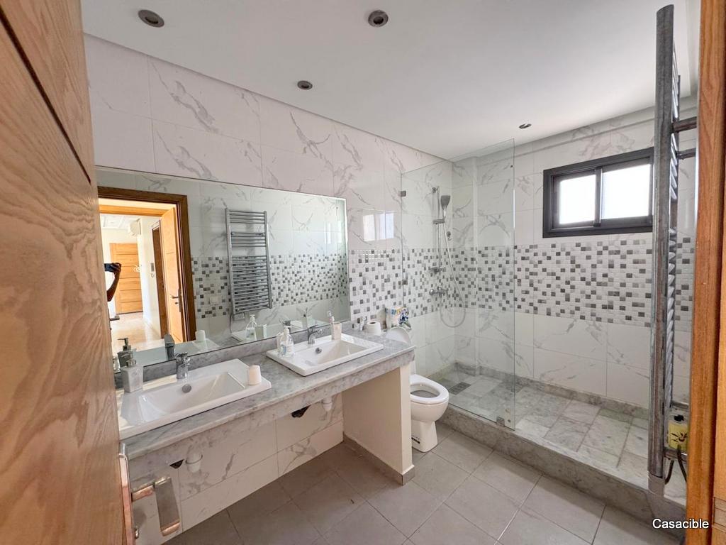 Appartement 80 m² f Casablanca Finance City — 8