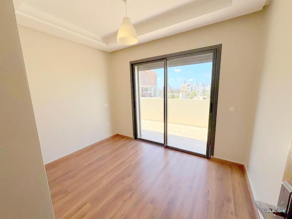 Ferme bretonne: Location appartement vide 2 chambres, terrasse. — 4