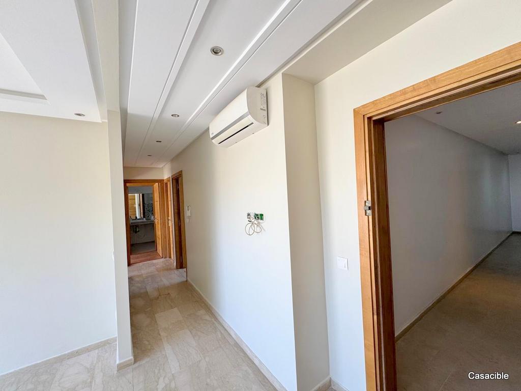 Ferme bretonne: Location appartement vide 2 chambres, terrasse. — 3