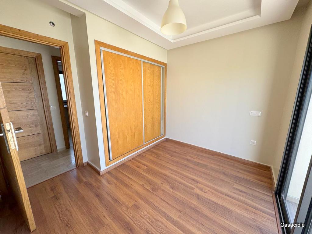Ferme bretonne: Location appartement vide 2 chambres, terrasse. — 5