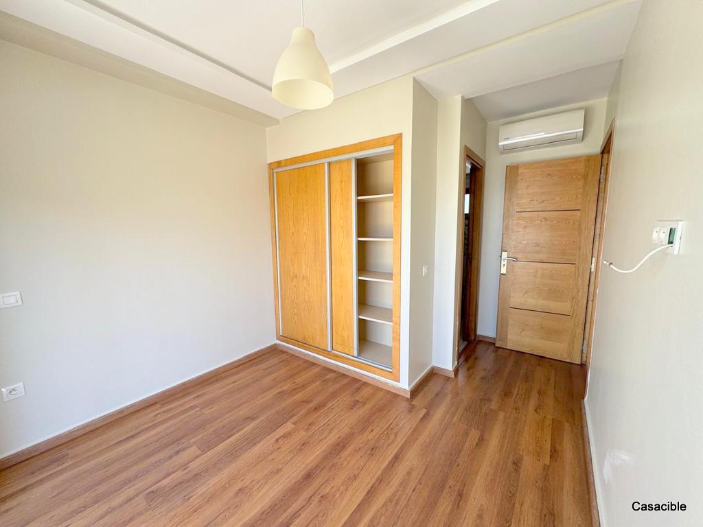 Appartement 80 m² f Casablanca Finance City — 7