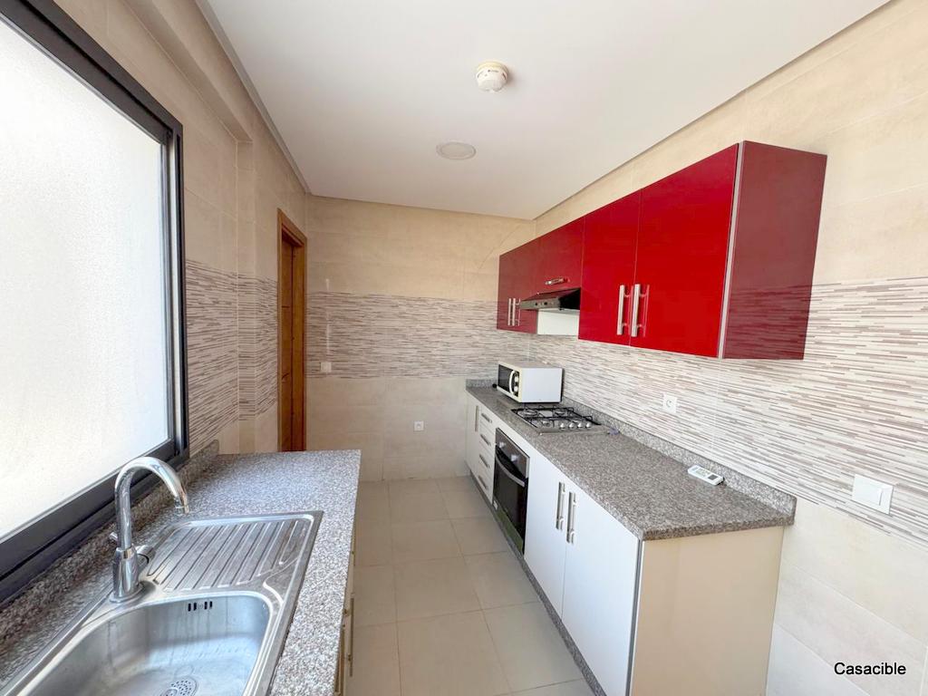 Appartement 80 m² f Casablanca Finance City — 10