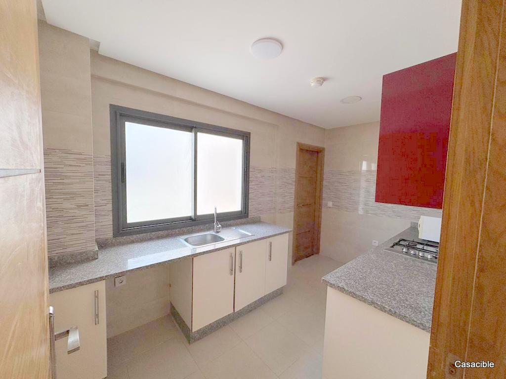 Appartement 80 m² f Casablanca Finance City — 9