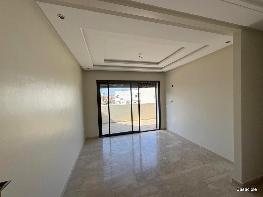 Ferme bretonne: Location appartement vide 2 chambres, terrasse. — 2