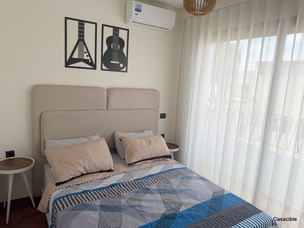 Studio à Oasis — 5