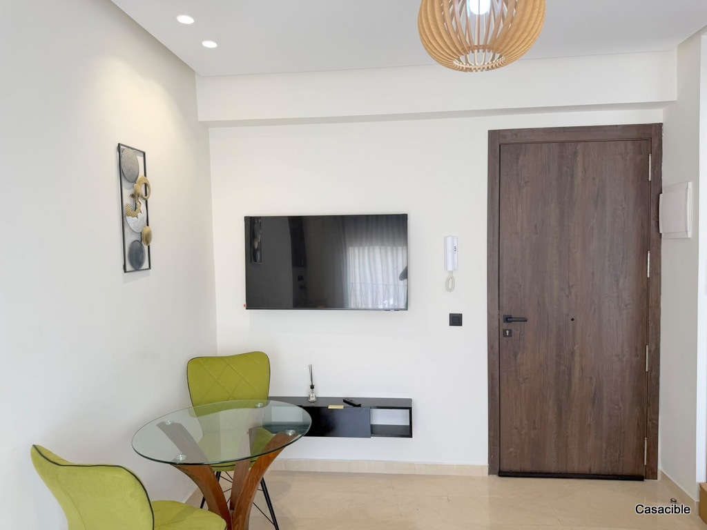 Studio à Oasis — 3