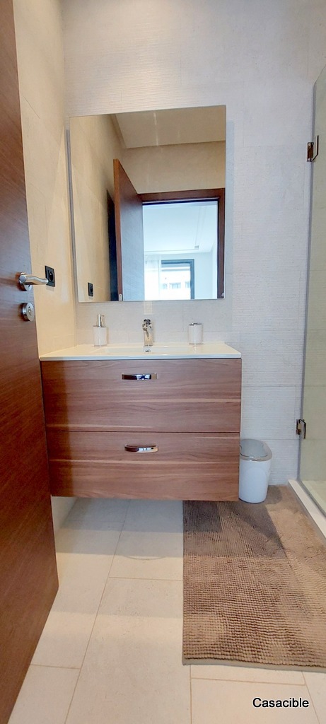 Appartement 96 m² à Casablanca Finance City — 8