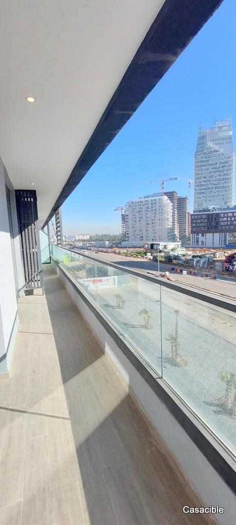 Appartement 96 m² à Casablanca Finance City — 10