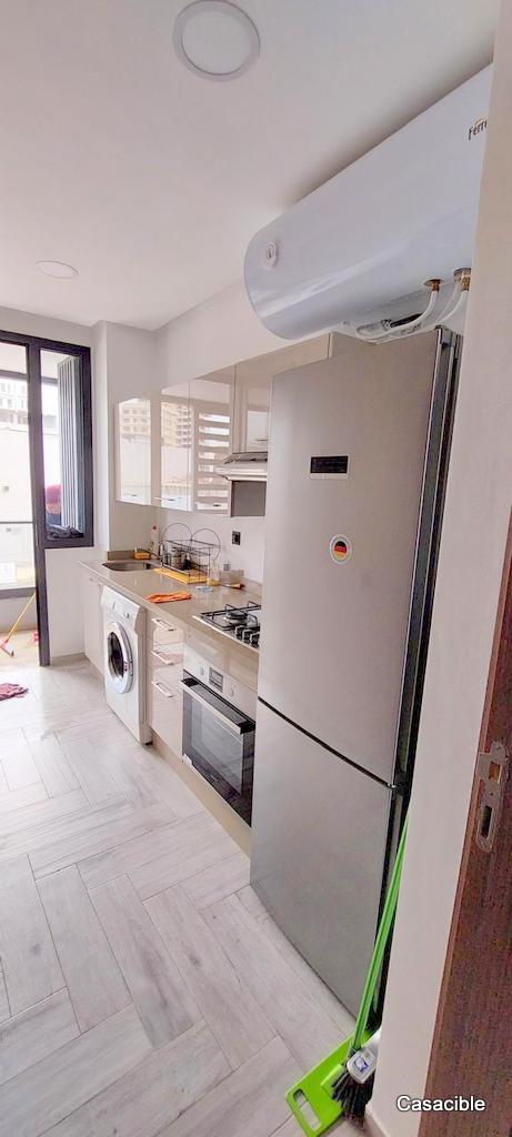 Appartement 96 m² à Casablanca Finance City — 9