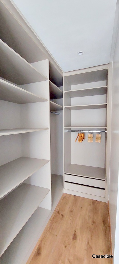 Appartement 96 m² à Casablanca Finance City — 7