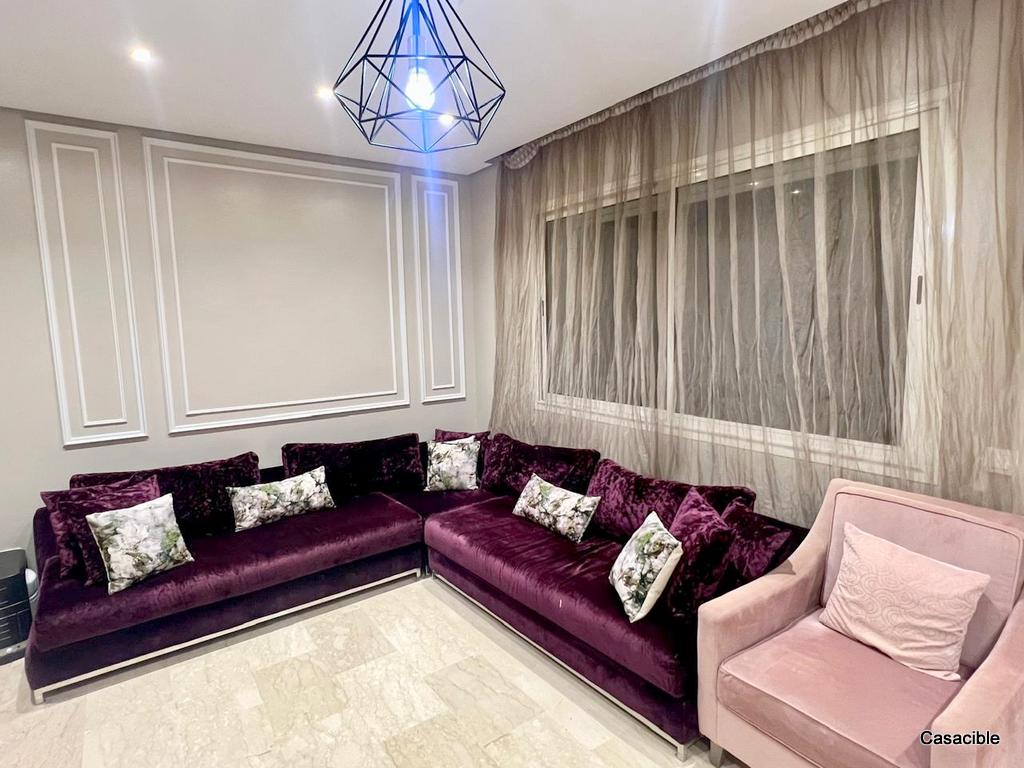 Appartement à Palmier — 4