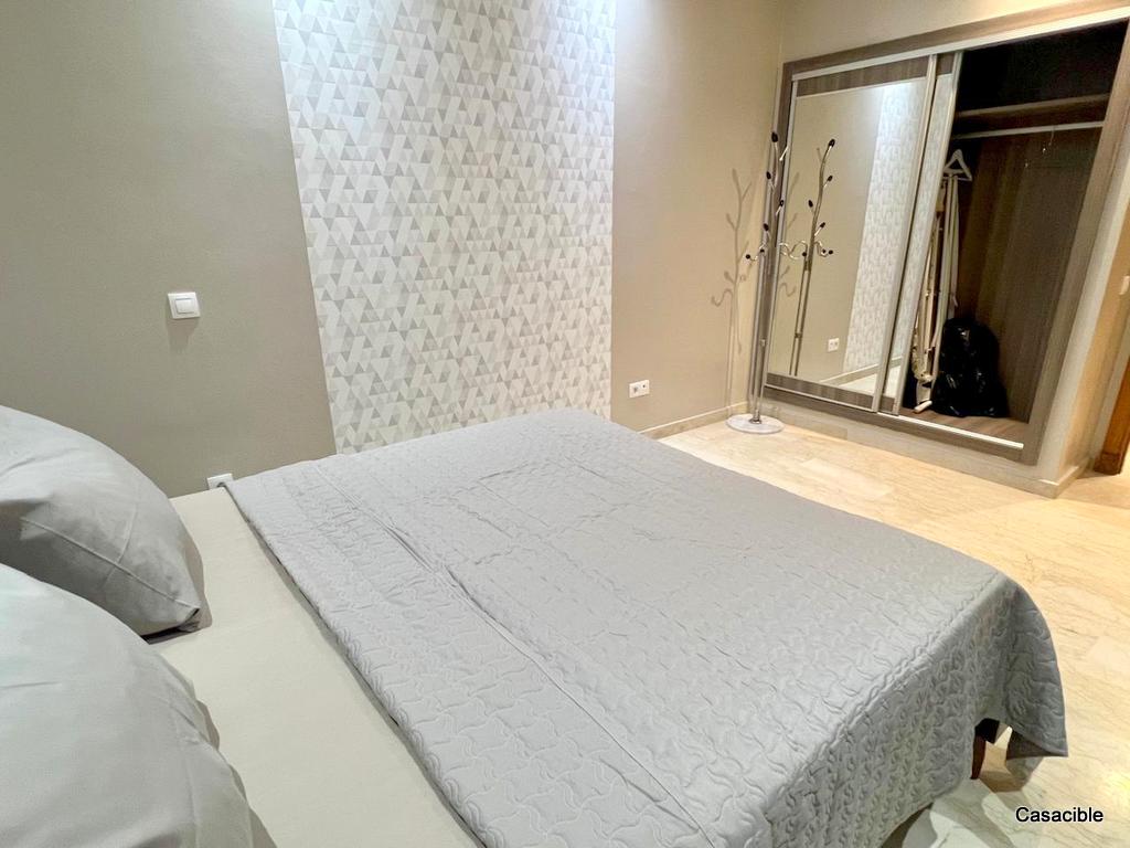 Appartement à Palmier — 7