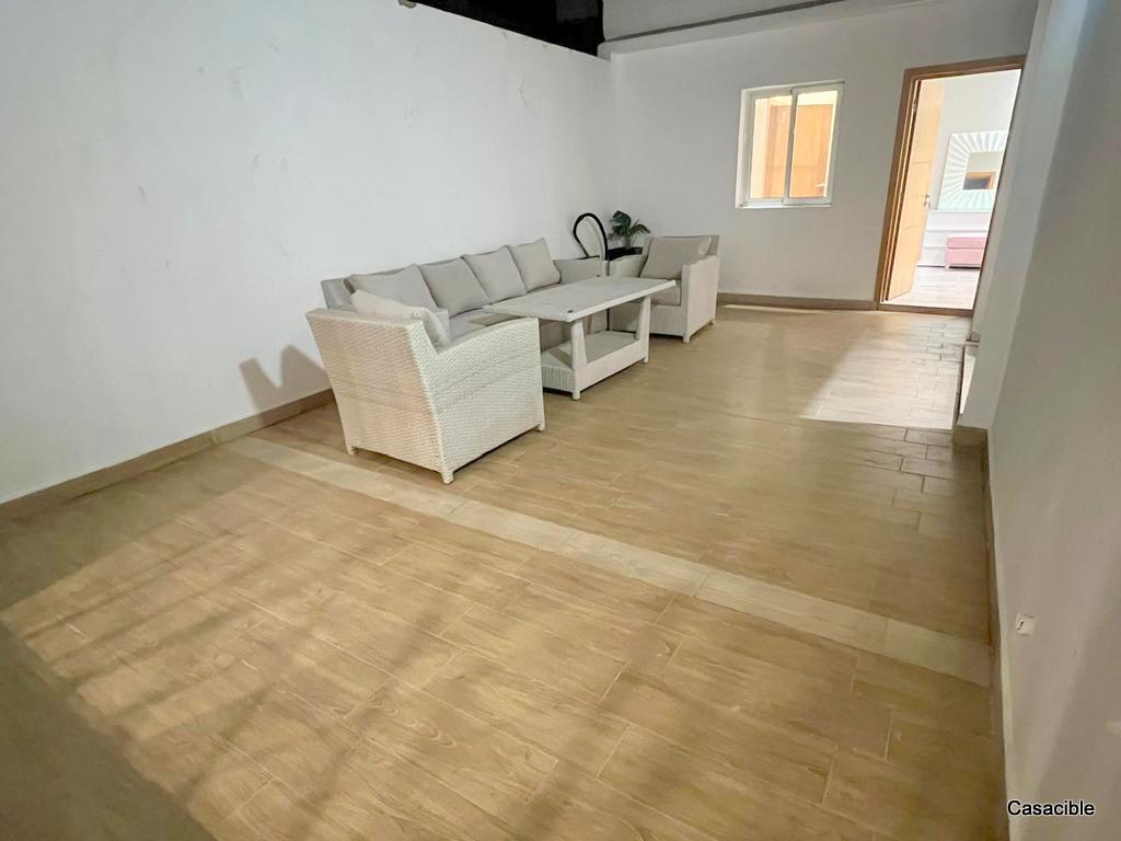 Appartement à Palmier — 2