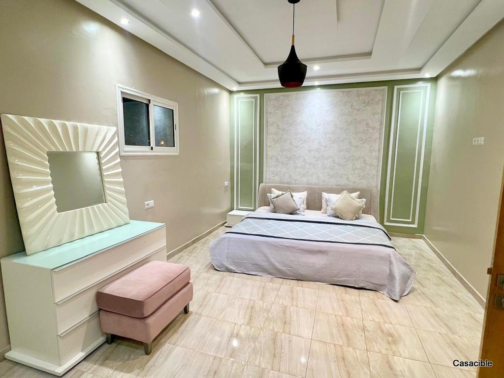 Appartement à Palmier — 5