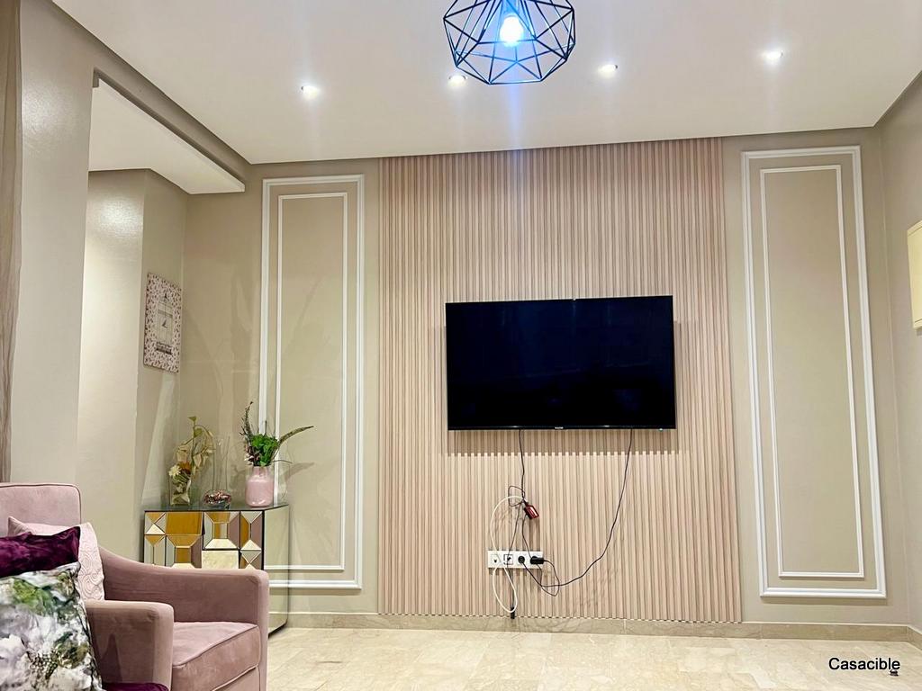 Appartement à Palmier — 3