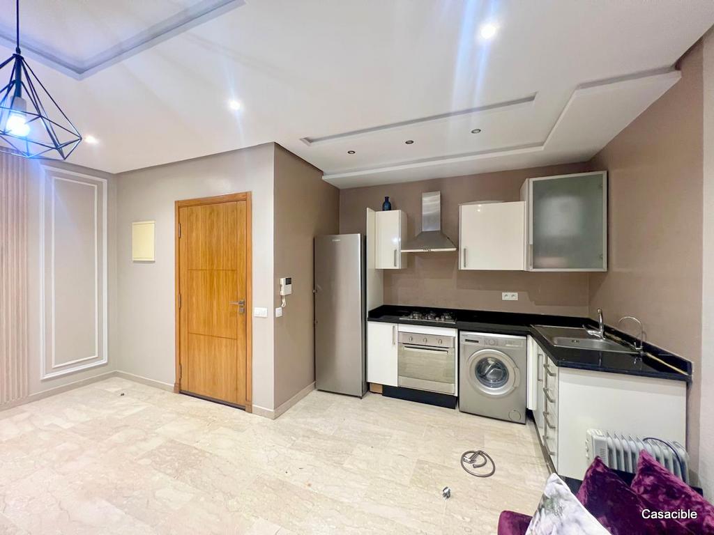 Appartement à Palmier — 9