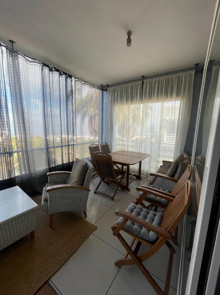 Appartement à Dar Bouazza — 2