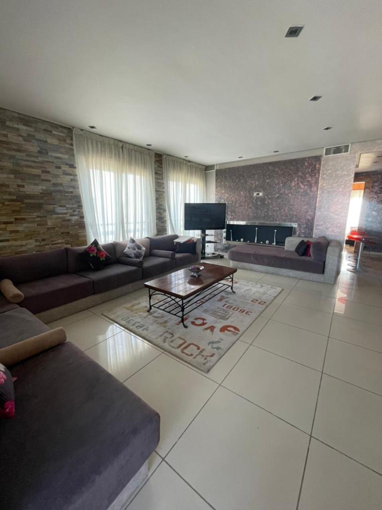 Appartement à Dar Bouazza — 4