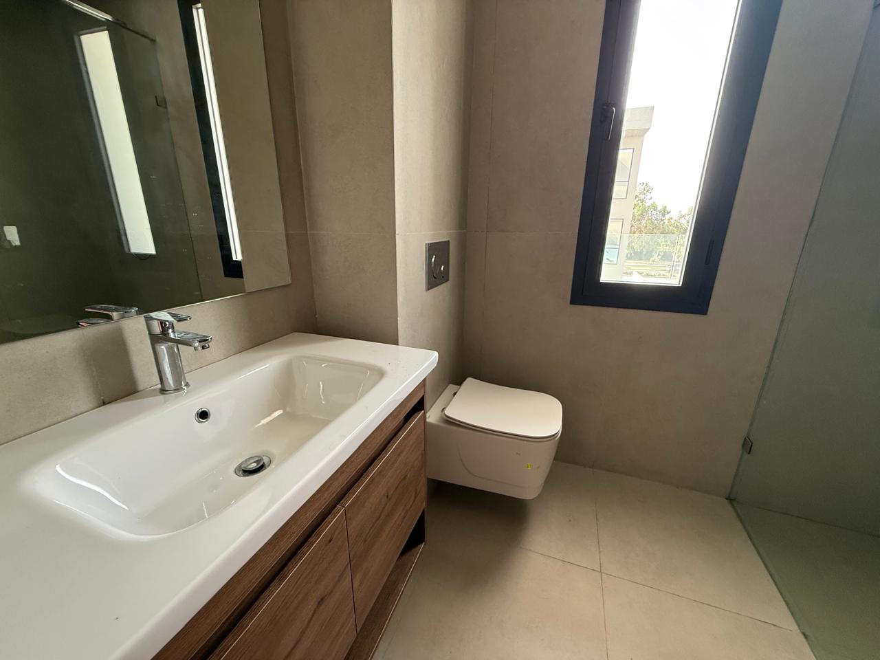 Appartement à Dar Bouazza — 6