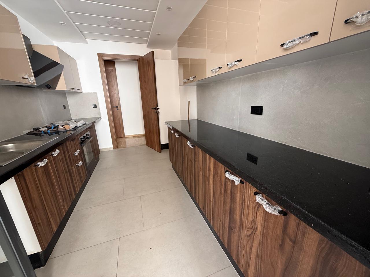 Appartement à Dar Bouazza — 8