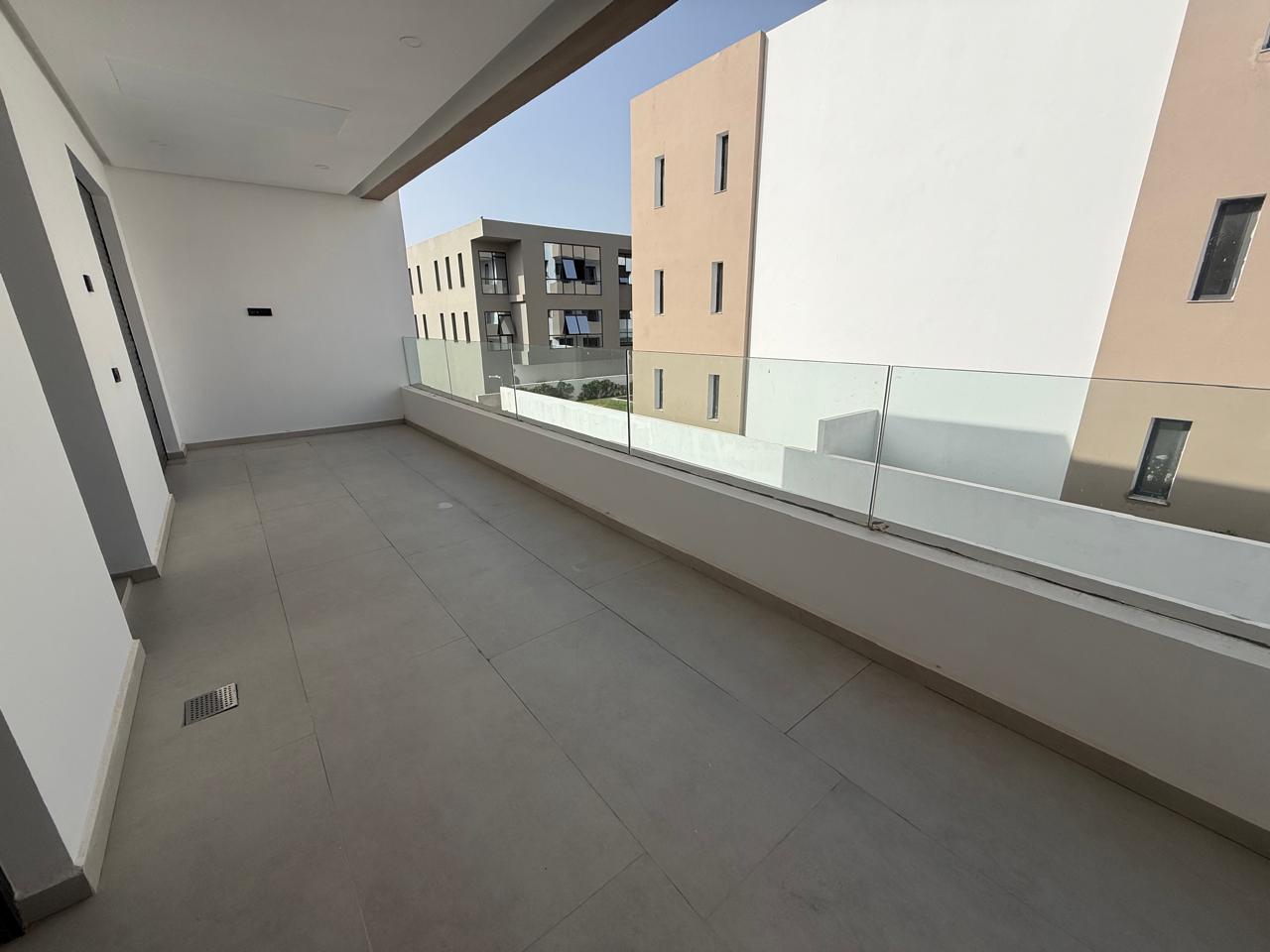 Appartement à Dar Bouazza — 2