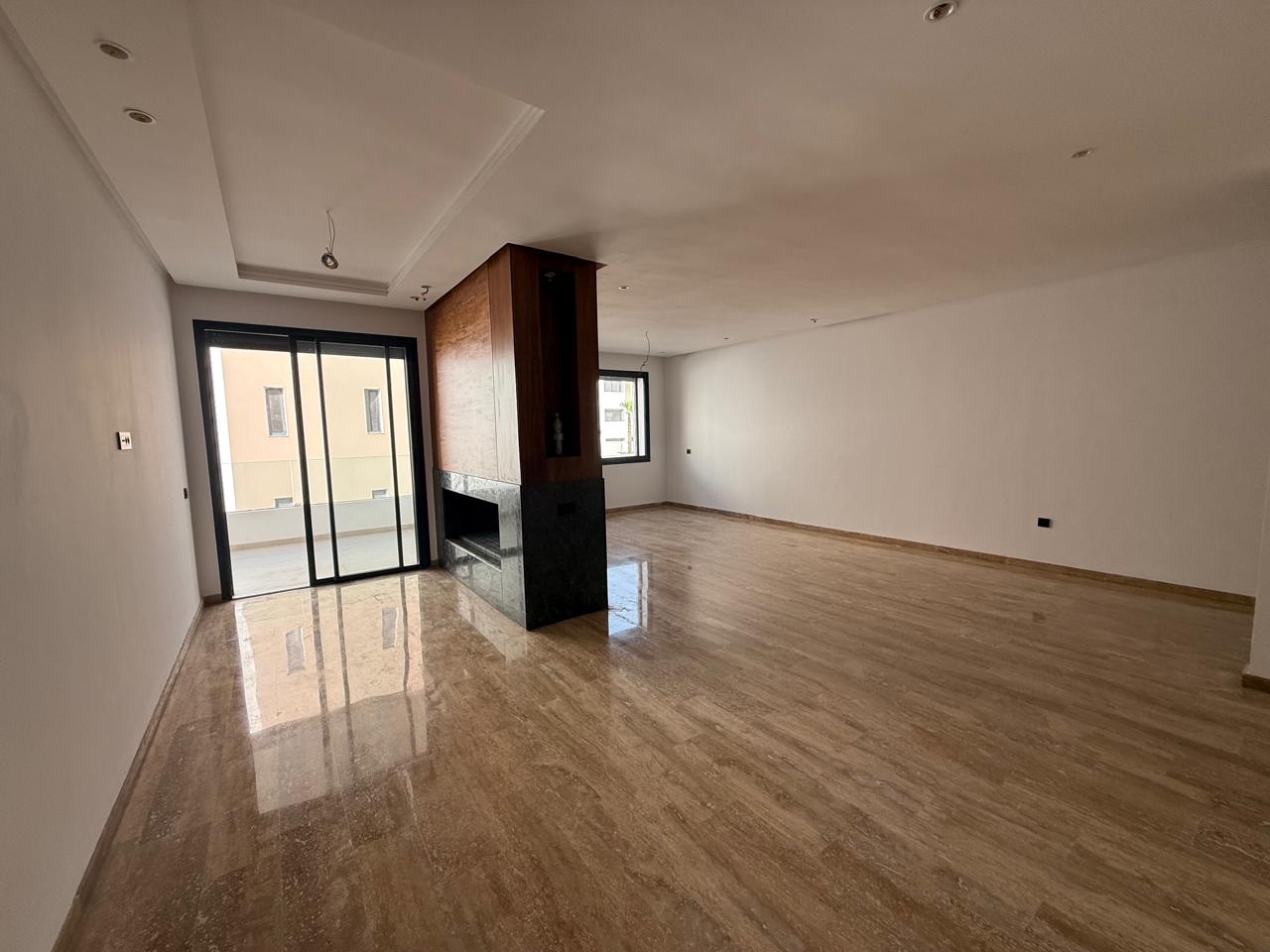 Appartement à Dar Bouazza — 5