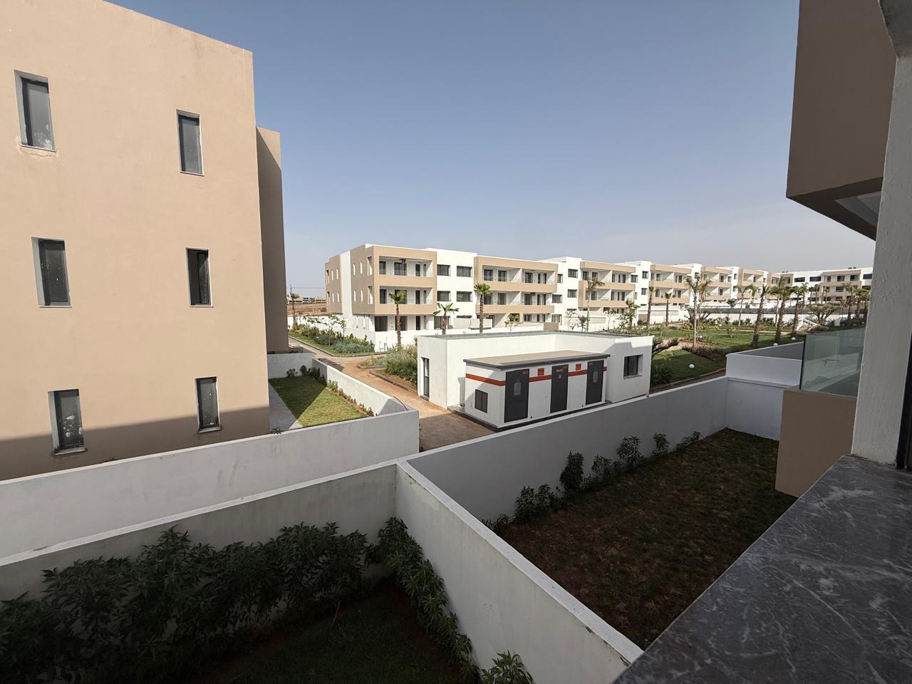 Appartement à Dar Bouazza — 3