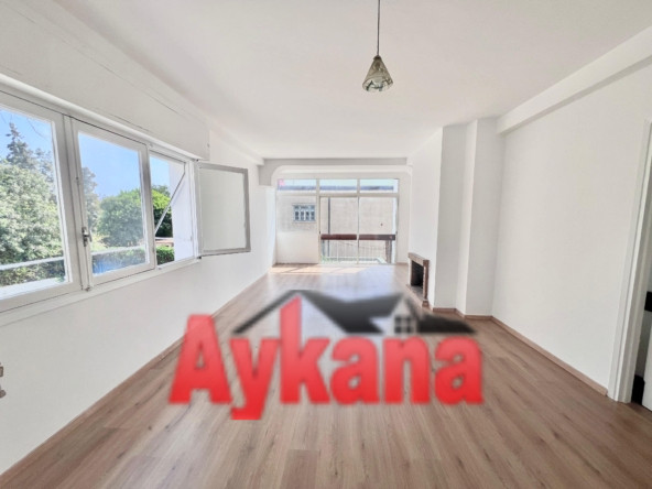 Appartement 130 m² à Aviation — 2