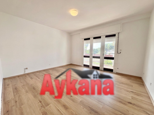 Appartement 130 m² à Aviation — 3