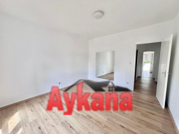Appartement 130 m² à Aviation — 10