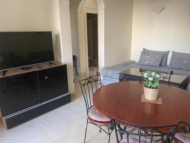Studio 60 m² à Gauthier — 2