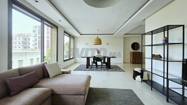 Appartement 210 m² à Gauthier — 2