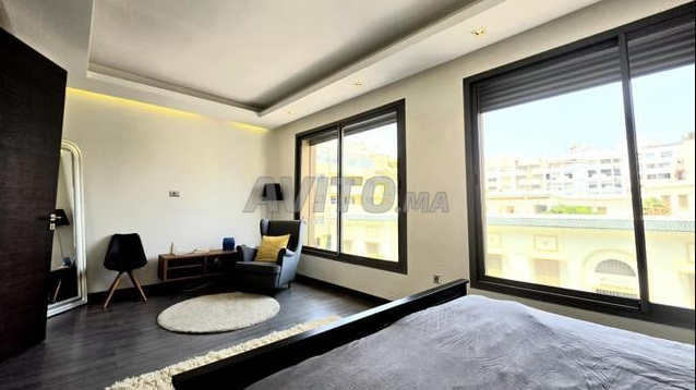 Appartement 210 m² à Gauthier — 4