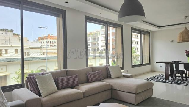 Appartement 210 m² à Gauthier — 3