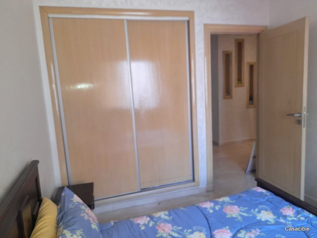 Appartement 90 m² à 2 Mars — 6
