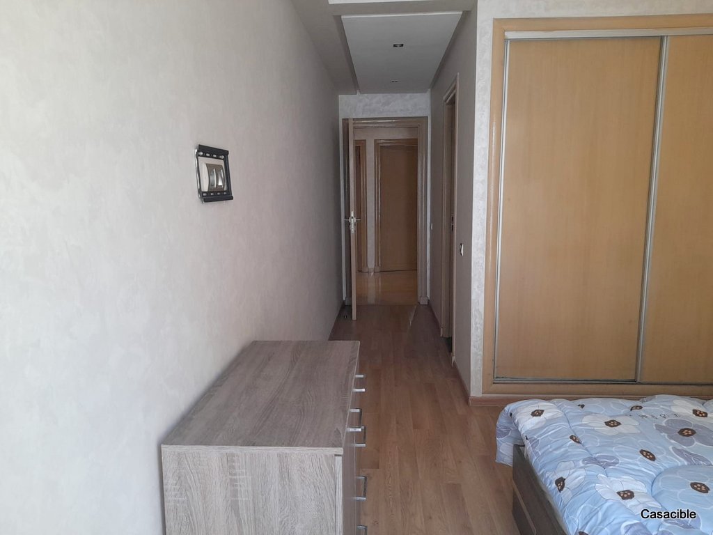 Appartement 90 m² à 2 Mars — 4