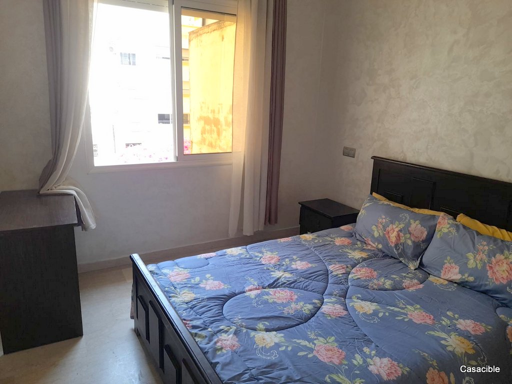 Appartement 90 m² à 2 Mars — 5