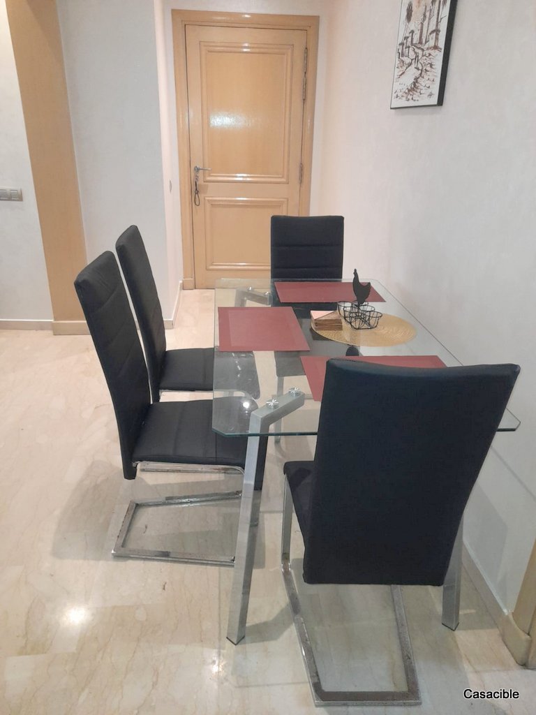 Appartement 90 m² à 2 Mars — 3