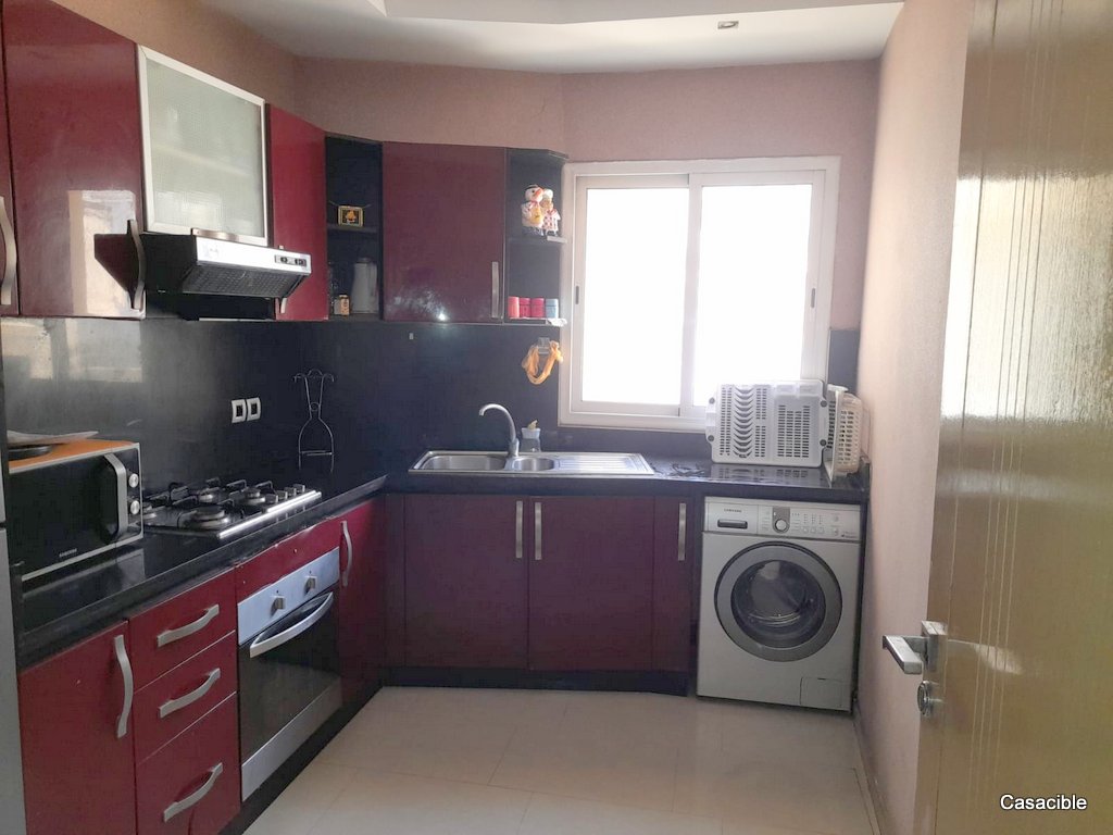 Appartement 90 m² à 2 Mars — 7
