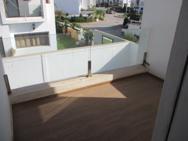 Villa f Dar Bouazza — 7
