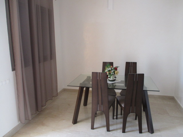 Jolie villa moderne angle et ensoleillée en vente à Dar Bouazza 3 CH — 2