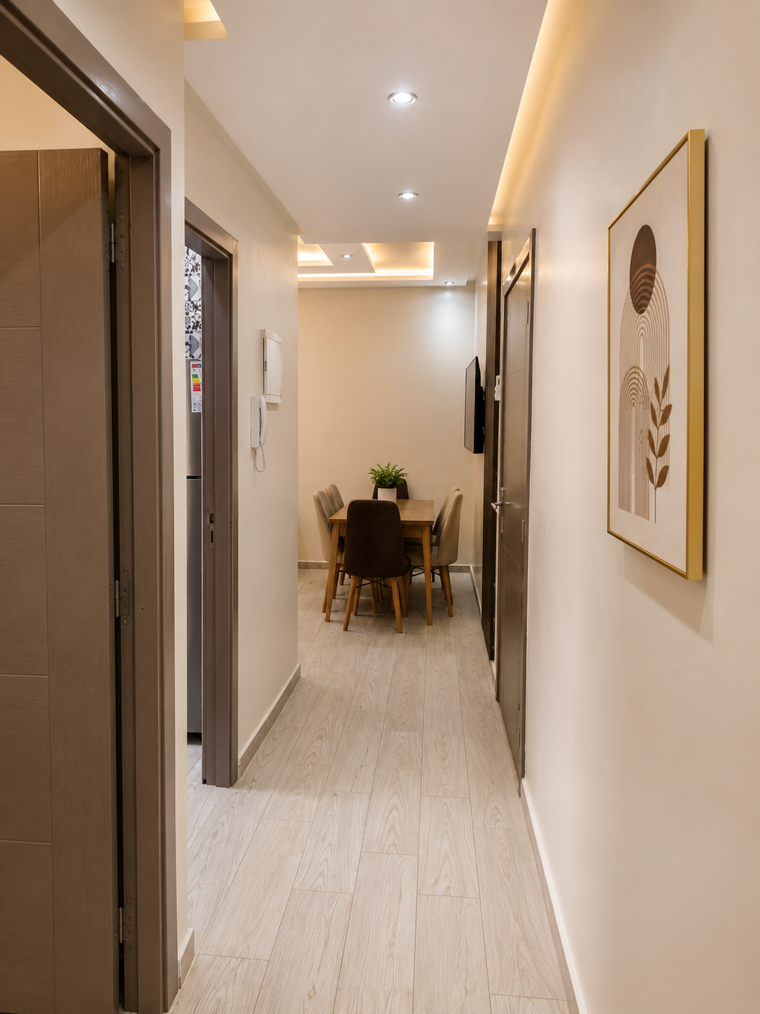Appartement 60 m² à Route de Casablanca — 8