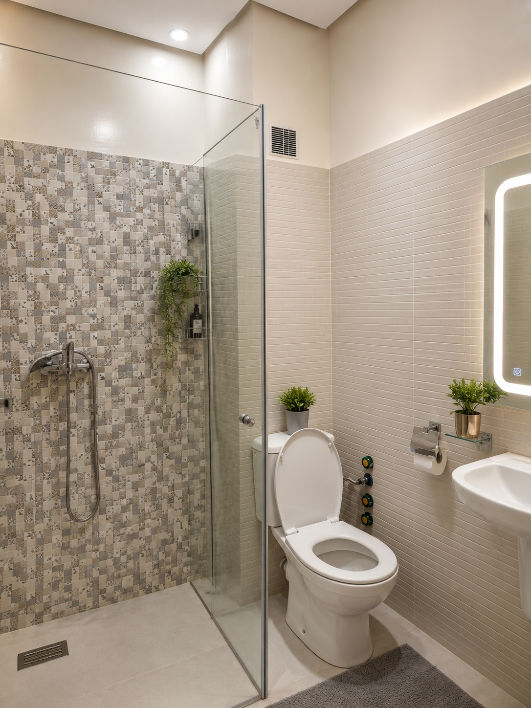 Appartement 60 m² à Route de Casablanca — 7