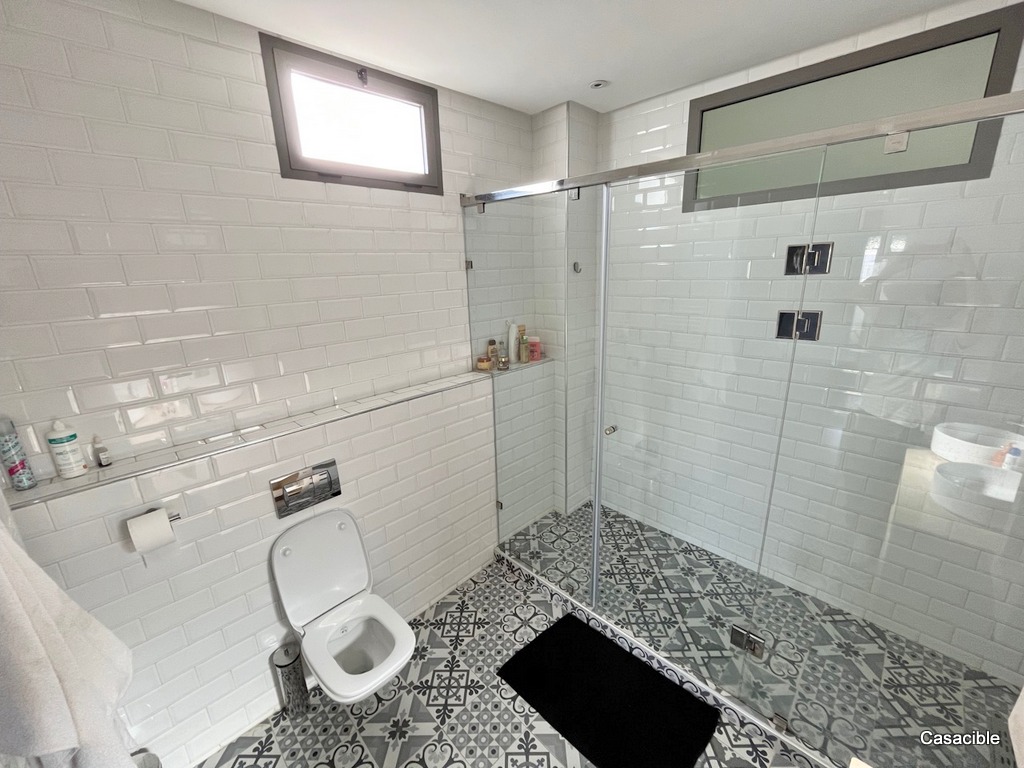 Appartement à Boulevard Anfa — 5